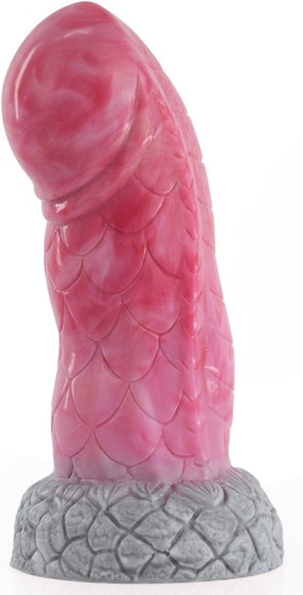 Goedkoopste Buttplug Moster Ivarok