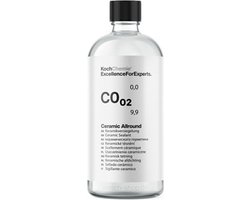 Koch Chemie Ceramic Allround C0.02 - Keramische Coating 75 ml