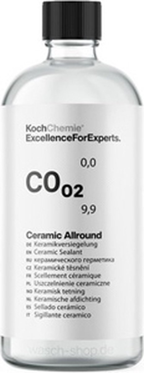 Koch Chemie Ceramic Allround C0.02 | Ceramic Coating - 75 ml