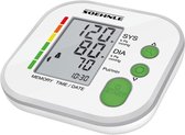 Soehnle 68127 Systo Monitor 180 Bovenarm-Bloeddrukmeter Wit/Grijs