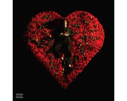 Conan Gray - Superache (CD)