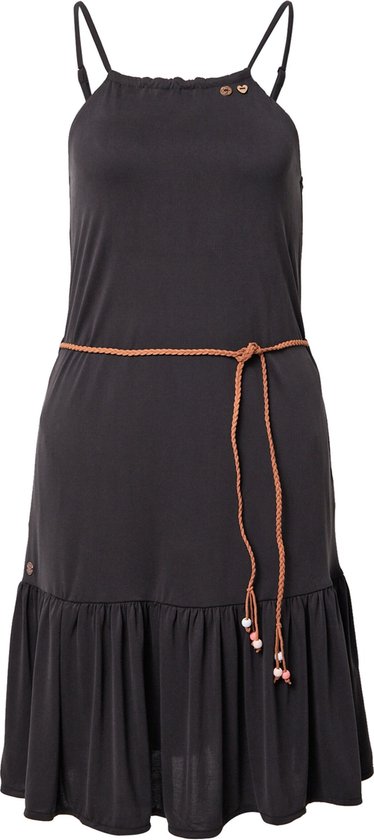 Ragwear Zomerjurk in Groen | ABOUT YOU