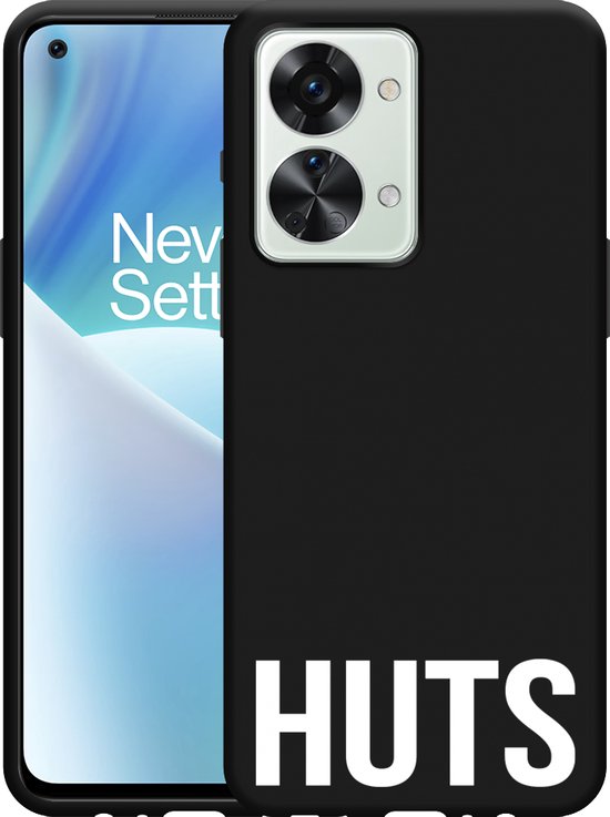 OnePlus Nord 2T Backcover Hoesjes