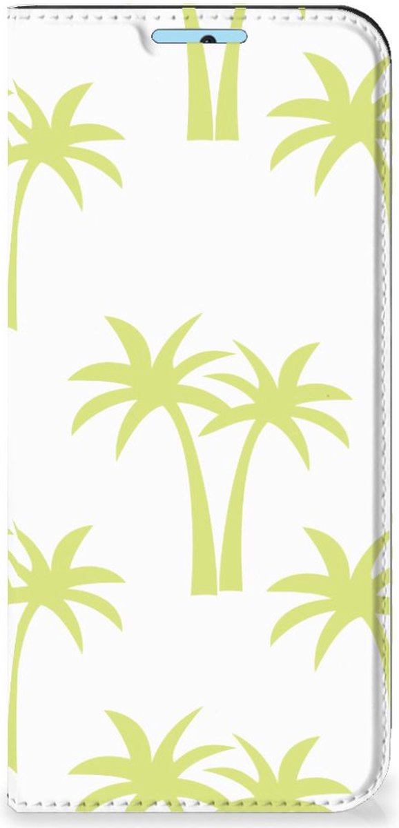 Xiaomi Redmi Note 11/11S Smart Cover Palmtrees
