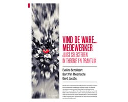 Vind de ware... medewerker