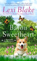 Butterfly Bayou 5 - Bayou Sweetheart