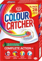 K2R Colour Catcher Doekjes 28 stuks
