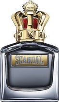 Bol.com Jean Paul Gaultier Scandal Pour Homme 50 ml Eau de Toilette Navulbaar - Herenparfum aanbieding