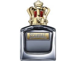 Jean Paul Gaultier Scandal Pour Homme parfum voor heren - 50 ml