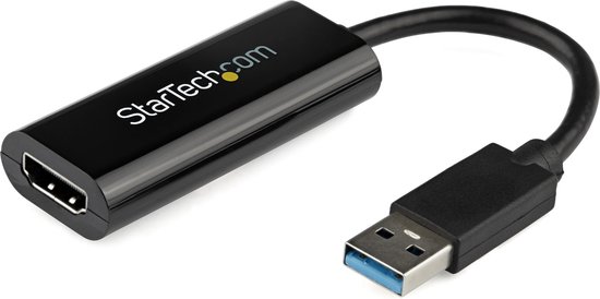 USB 3.0 to HDMI Adapter Startech USB32HDES