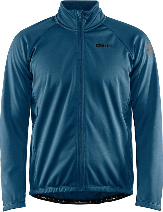 Craft Core Ideal Jacket 2.0 Fietsjack Heren - Maat S