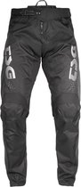 Pantalon TSG Trailz DH, noir