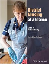 At a Glance (Nursing and Healthcare) - District Nursing at a Glance