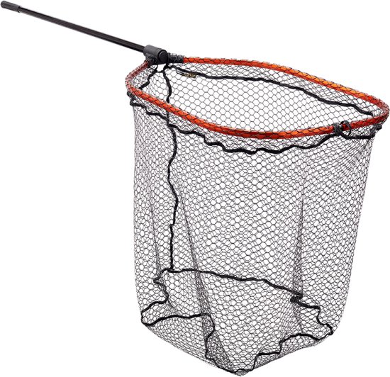 Savage Gear Twist & Fold Net L (70x60x60cm) | Schepnet