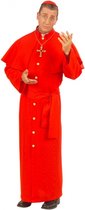 Rood Kardinaal kostuum M