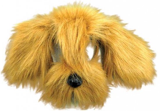 Masker honden schedel Halloween Masker honden schedel Halloween