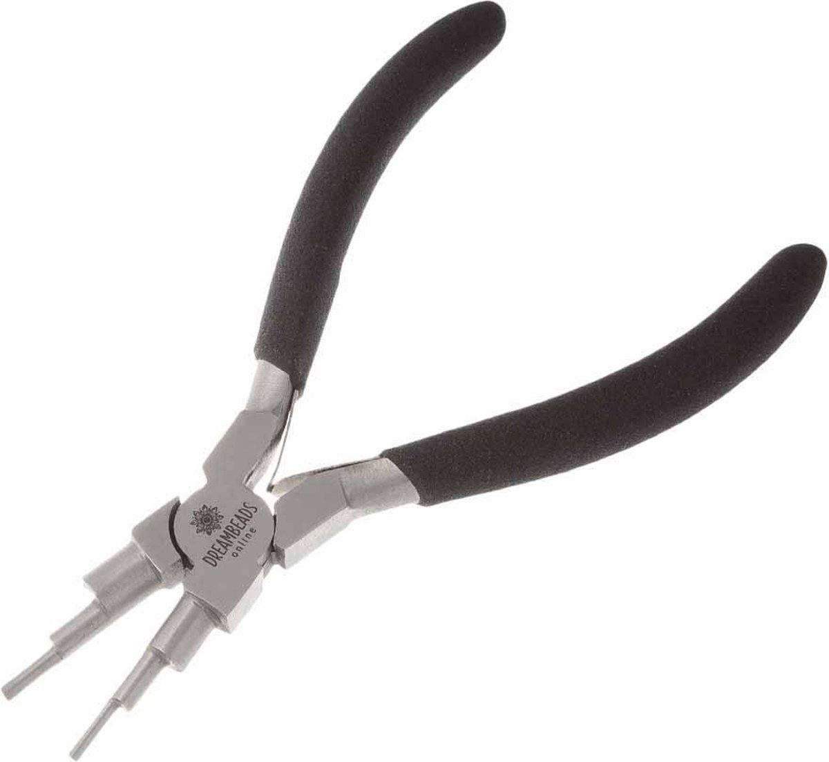 Stainless Steel 6 in 1 Wire Looping Tang