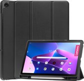 Case2go - Housse pour tablette compatible avec Lenovo Tab M10 HD