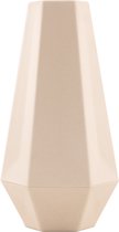 POINT-VIRGULE - Vase Blanc 11x20cm