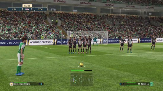 Pes hotsell 2019 ps4
