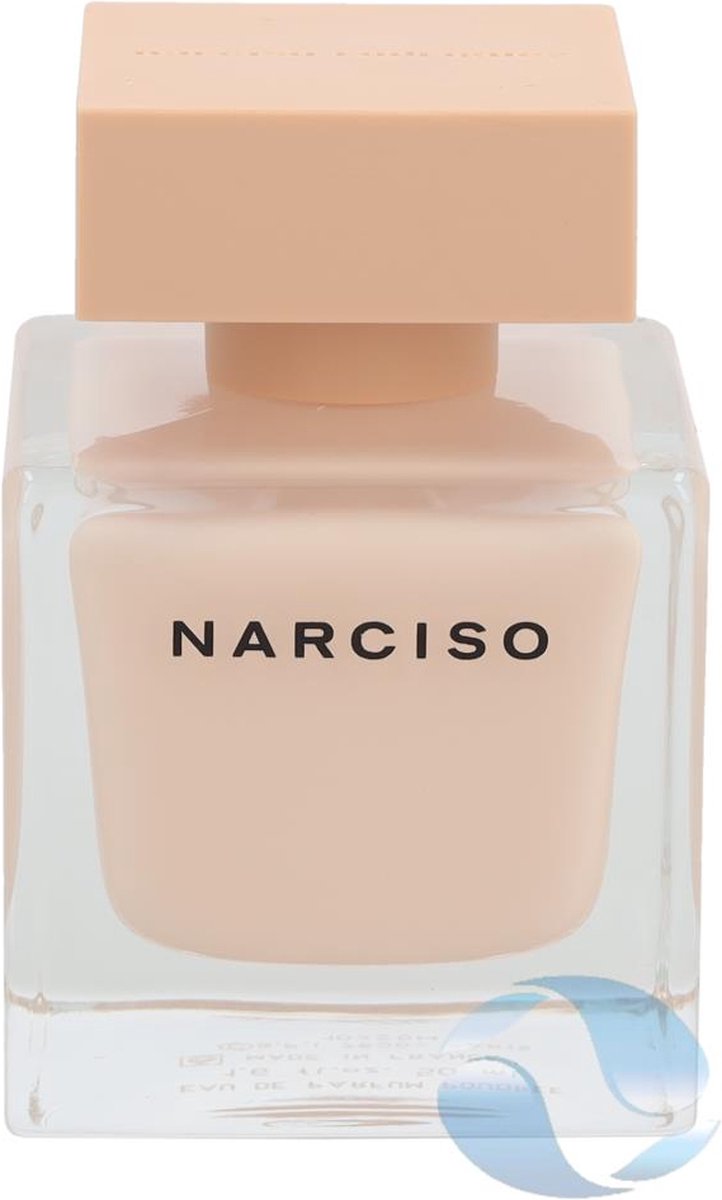 Narciso Rodriguez Narciso Poudree 50 ml - Eau de Parfum - Damesparfum |  bol.com