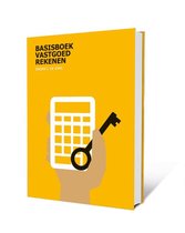 Vastgoedrekenen 1 - aantekeningen les en boek