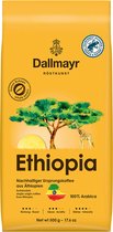 Dallmayr - Ethiopia Bonen - 500g