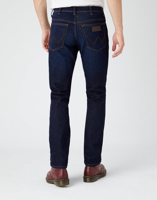 Wrangler Texas Slim Jeans - Taille 32 X 32