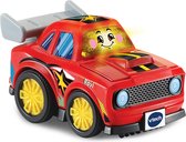 VTech Toet Toet Auto’s Ravi Raceauto – Speelgoed Auto – Met Licht- en Geluidseffecten – Rood – 1 tot 5 jaar