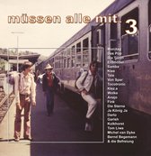 Various Artists - Mussen Alle Mit 3 (2 CD)