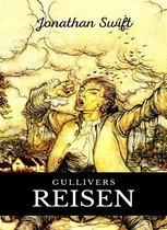 Gullivers Reisen (übersetzt)
