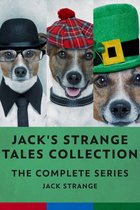 Jack's Strange Tales - Jack's Strange Tales Collection