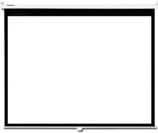 Optoma DS-3084PWC Projectiescherm