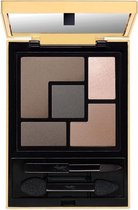 Yves Saint Laurent Couture Palette 5-Color Eyeshadow Palette - 2 Fauves - 5 g - oogschaduw palette