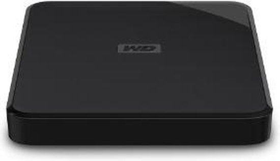 Western Digital Elements SE - Externe harde schijf - 4 TB van Western Digital — afbeelding 4