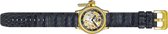 Horlogeband voor Invicta Russian Diver 10364