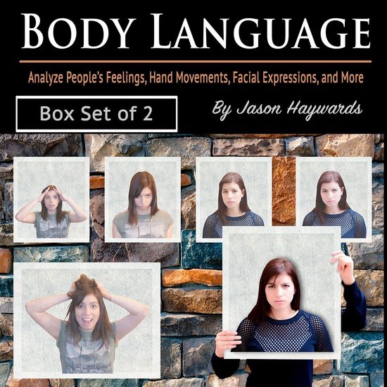 Body Language - cover