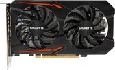 Gigabyte GeForce GTX 1050 2GB OC