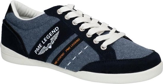 PME Heren Sneakers Radical Engined V2 - Blauw - Maat 41 | bol.com