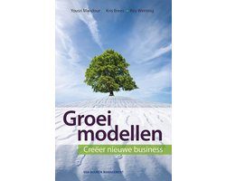 Groeimodellen