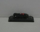 Jaguar XK120 - 1:76 -Oxford