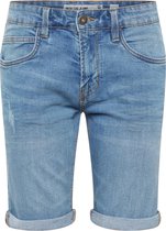 Indicode Jeans jeans kaden Blauw Denim-Xl (35-36)