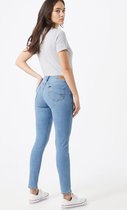 Lee Skinny fit Dames Jeans - W29 X L33