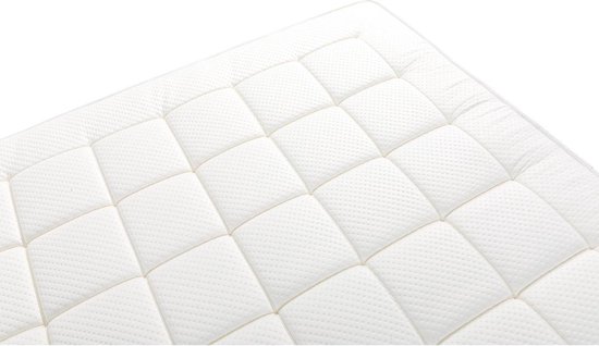 Goossens Topmatras Cloud Visco