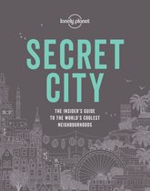 Lonely Planet - Lonely Planet Secret City