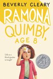 Ramona 6 - Ramona Quimby, Age 8