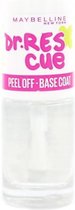 Maybelline Dr. Rescue Peel Off Basecoat