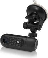 Motorola Dashcam MDC10W - wifi - zwart - G-sensor