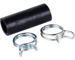 Bosch Inbouwset Montageset afvoerslang LADY PLUS 45, SE24202 00088403