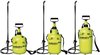 Marolex Industry Drukspuit 7 liter - Vernevelspuit - Onkruidbestrijding - Onkruidspuit - Ontsmetting